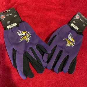 Wincraft NFL Minnesota Vikings Sports Utility Gloves